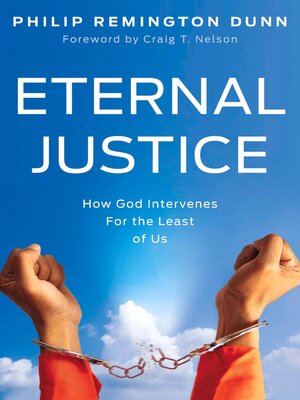 cover image of Eternal Justice